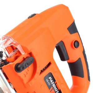 Лобзик электрический PATRIOT LS650 570Вт