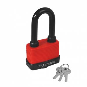 Замок навесной PALIDORE 101-30L