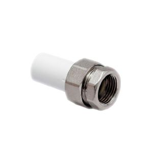 Нипельное соединение ВР 25x3/4