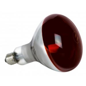 Лампа накаливания зеркальная E27 150 Вт ИКЗК