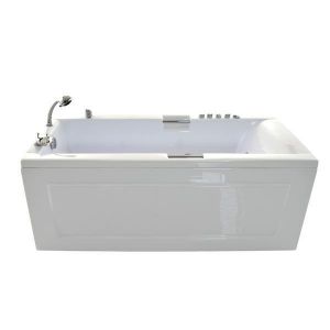 Ванна TRITON Александрия 150x75x65