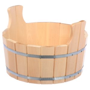 Ушат 16 л, липа Hot Pot