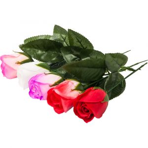 Цветок мыльный Б-Ш в ПВХ-тубе 