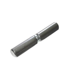 Петля гаражная каплевидная с подшипником 20x120 б/п (48477) (МЕТАЛЛИСТ)