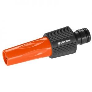 Наконечник для полива Gardena Profi регулируемый 02818-20.000.00