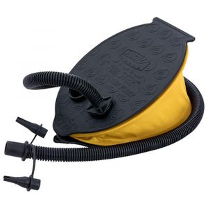 Насос ножной BESTWAY 23 см 62023