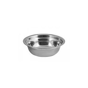 Миска нержавеющая MALLONY 0,5 л BOWL-15