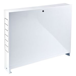 Шкаф коллекторный наружный ШРН 3 VALTEC