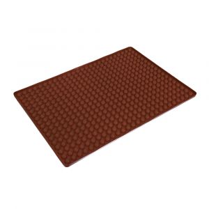 Коврик для запекания MARMITON АНТИЖИР 40х29 см силиконовый