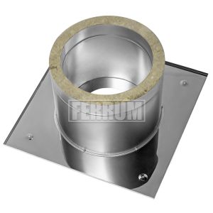 Проходник дымохода ППУ ФЕРРУМ 350 (0,5) НЗ