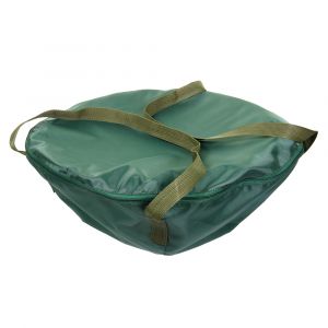 Казан домашний BoyScout 12 л чугунный с крышкой азиатская чаша