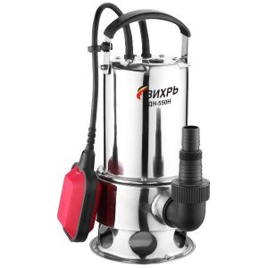 Насос дренажный ВИХРЬ ДН-550Н