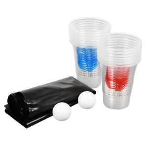 Игра Beer-Понг BoyScout