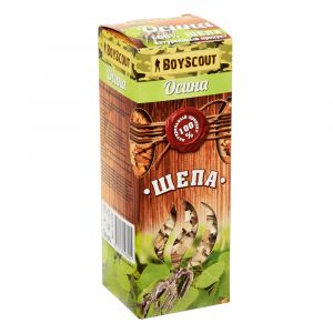 Щепа для копчения BoyScout Осина
