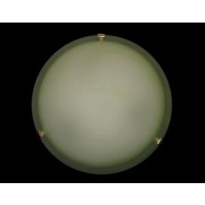 Светильник LVK C 2135/16 WT DUNA 3xE27x60Вт Наст-потол.