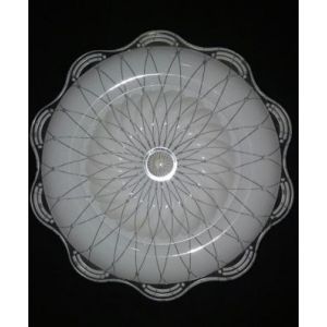 Светильник LVK LED401-24W D40 5730K Наст-потол.