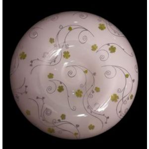 Светильник LVK LED705-18W D30H8 6400K Белый Наст-потол.