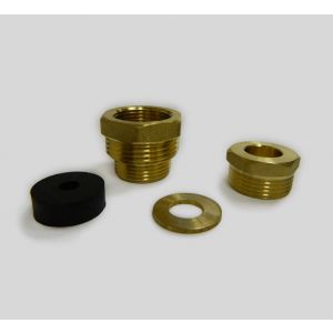 Сальник для ввода кабеля в трубу IQ FITTING 3/4-1