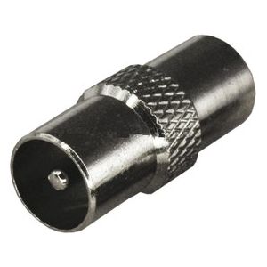 Переходник штекер TDM TV-штекер TV SQ1809-0014 (Р)