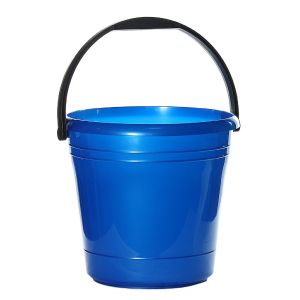 Ведро 10 л (красный)