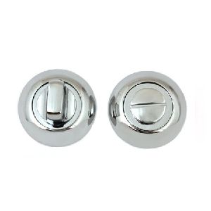 Ручка поворотная Apecs WC-0803-CR(Хром)