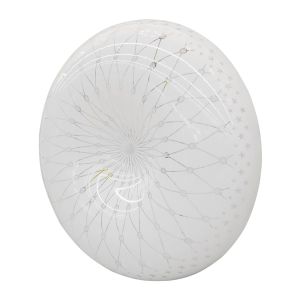Светильник 16 Вт LED LEEK СЮЗИ СЛЛ 003 6000К LE061200-066 (Р)
