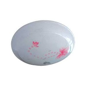Светильник 16 Вт LED LEEK ЦВЕТОК СЛЛ 015 6000К LE061200-040 