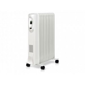 Масляный радиатор 2.2 кВт 11 секц. BALLU COMFORT BOH/CM-11WDN