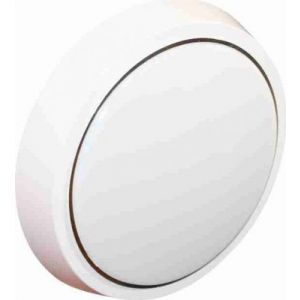 Светильник 15 Вт LED LEEK BK RL 6000K круглый LE061200-082 (Р)