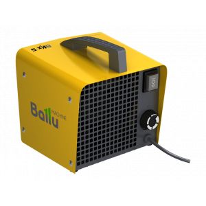 Тепловая пушка 3.0 кВт BALLU BKX-5