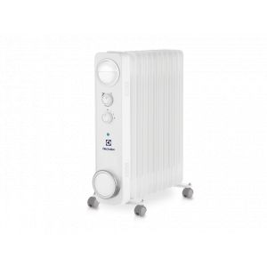 Масляный радиатор 2.2 кВт 11 секц. ELECTROLUX SPHERE EOH/M-6221