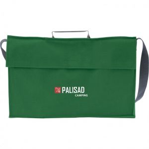 Мангал-Дипломат Palisad 410 х280 х125 мм 6 шампуров