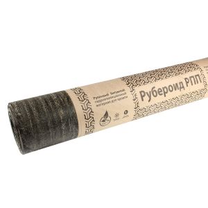 Рубероид РПП-300 15 м2