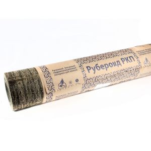 Рубероид РКП-350 15 м2