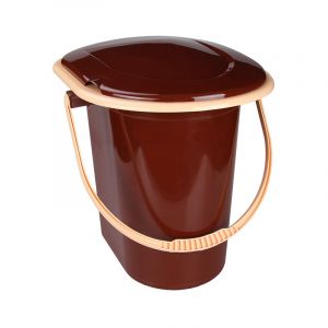 Ведро-туалет Альтернатива 17 л М1319/М1320