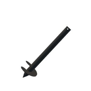 Свая винтовая СВС-89 3,0 м