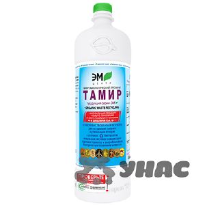 Тамир 1л (для биотуалетов) х12