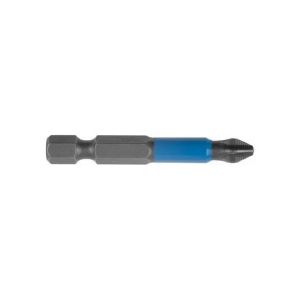 Биты STAYER ProFix PH1, 50 мм, 2 шт, Professional (26203-1-50-02)