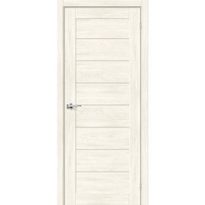 Дверь в сборе Браво-22 Nordic Oak Magic Fog 2000х700 мм