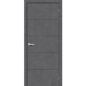 Дверь в сборе Граффити-2.Д Slate Art 2000х700 мм