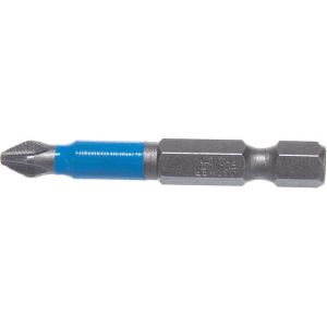 Биты STAYER ProFix PH2, 50 мм, 2 шт, Professional (26203-2-50-02)