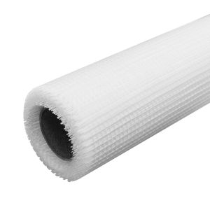 Сетка малярная стеклотканевая Wand Master, ячейка 2x2 мм, 50 г/м², 1x10 м