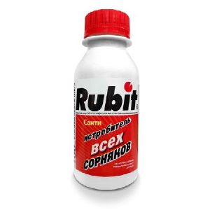 Средство от сорняков Rubit Santi 50 мл