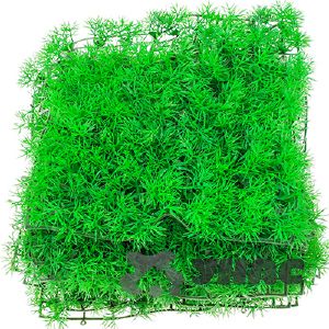 Искусственный газон 25х25см, NA1529