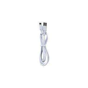 Кабель Energy ET-05 USB/Lightning, цвет - белый