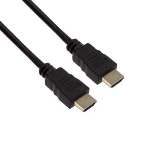 Кабель HDMI - HDMI 1.4, 1м Silver PROconnect