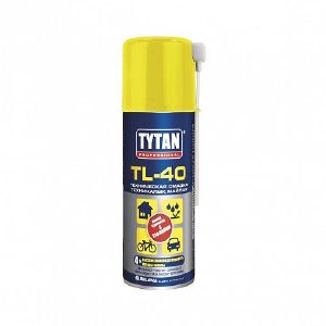 Смазка Автомобильная Tytan tl-40 150 мл