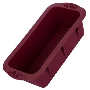 Форма для рулета 25,2х13х7 см Linea Silicone