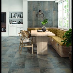 Ламинат водостойкий SPC CronaFloor Stone 4 мм Ормигон 1,8 м2 BD-1417-01