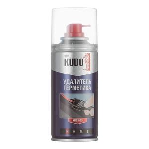 Удалитель герметика 0.21 л, KUDO